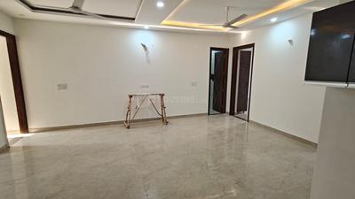 3 BHK Independent Builder Floor