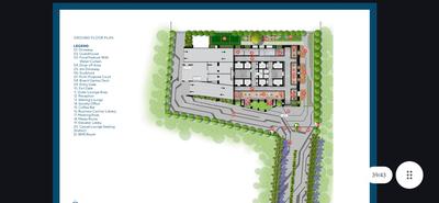 2 BHK Flat