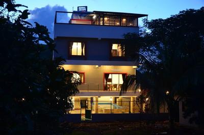 Image of 3800 Sq.ft 4 BHK Villa for sale in Aawandhe, Lonavala for Rs. 18000000