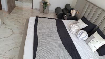 Bedroom Image of 2450 Sq.ft 5 BHK Apartment / Flat for sale in Bhoomi Celestia, Malad West Mumbai for Rs. 87100000