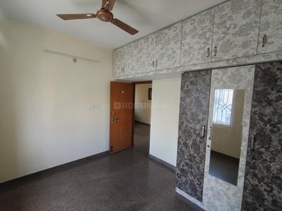 Bedroom Image of 2490 Sq.ft 3 BHK Villa for sale in Shriram Chirping Grove, Sarjapur Bengaluru for Rs. 25000000