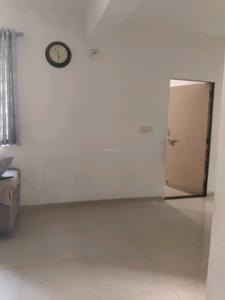 Living Room Image of 1850 Sq.ft 3 BHK Apartment / Flat for sale in Silver Spring, Bopal Ahmedabad for Rs. 13500000