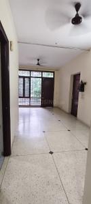 2 BHK Independent Builder Floor
