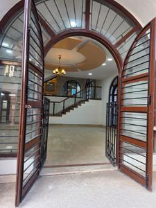 Image of 5500 Sq.ft 4 BHK Independent House for sale in Ahuja Harbour Estate, Nerul, Navi Mumbai for Rs. 190000000