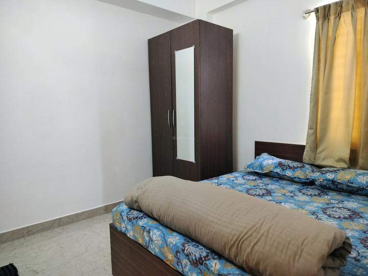 Stage 2, BTM Layout Bedroom 1