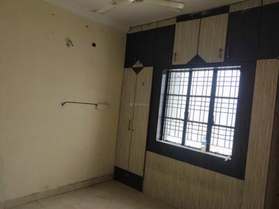 Bedroom Image of 965 Sq.ft 2 BHK Apartment / Flat for rent in Nandanvan Nagpur for Rs. 17000