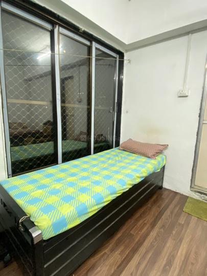 Bedroom Image of Sandeep PG in Dadar West, Mumbai