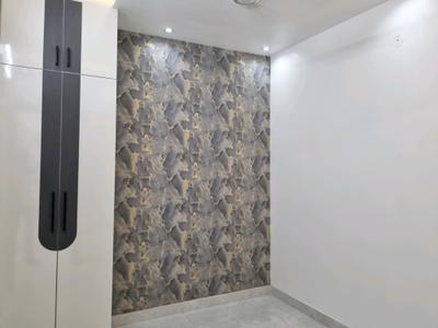Bedroom Image of 600 Sq.ft 2 BHK Apartment / Flat for sale in G3 Builder Floor 1, Nawada New Delhi for Rs. 3621987