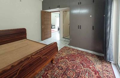 Begur Heights Bedroom One 2