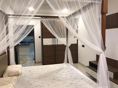 Hall Image of 1819 Sq.ft 3 BHK Apartment / Flat for sale in Models Avalon, Panjim Goa for Rs. 31000000