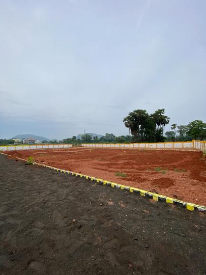 Tirumalanagar layout Main Image 1