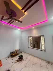 Bedroom Image of 1000 Sq.ft 2 BHK Independent House for rent in Maltekdi Amravati for Rs. 15000