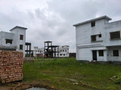 Image of 2880 Sq.ft Residential Plot / Land for sale in Swapnabhumi, New Town, Kolkata for Rs. 6800098