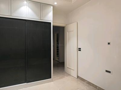 Bedroom Image of 1250 Sq.ft 3 BHK Builder Floor for sale in Indirapuram Ghaziabad for Rs. 17000004