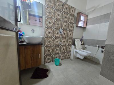 Image of 1600 Sq.ft 3 BHK Duplex for sale in Sayajipura, Vadodara for Rs. 11500000