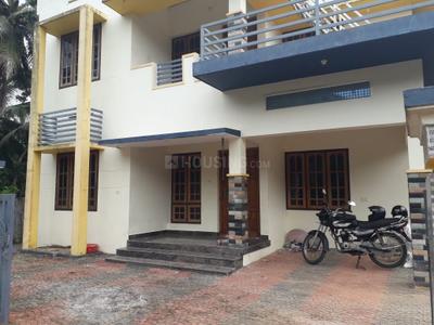 Image of 1750 Sq.ft 4 BHK Independent House for sale in Pangappara, Thiruvananthapuram for Rs. 7000000