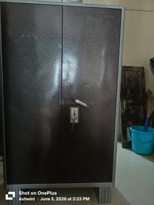 Bedroom Image of 1000 Sq.ft 1 BHK Duplex for rent in Shivaji Nagar Pune for Rs. 45000