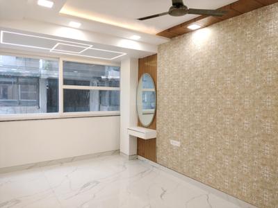 Bedroom Image of 2500 Sq.ft 5 BHK Apartment / Flat for sale in Ashoka Enclave, Sector 11 Dwarka New Delhi for Rs. 42500000