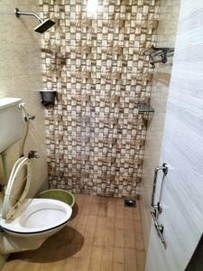 Bathroom Image of Anil Chopra in Mulund West, Mumbai