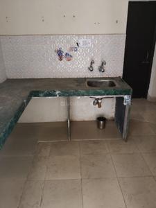 Kitchen Image of 1150 Sq.ft 3 BHK Apartment / Flat for sale in Sky Kasturi Nagar, Gotal Pajri Nagpur for Rs. 2500000