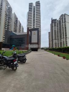Image of 1255 Sq.ft 2 BHK Apartment / Flat for sale in NCR Monarch, Noida Extension, Greater Noida for Rs. 10800000