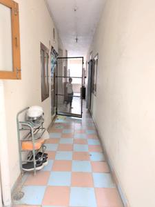 Passage Image of 450 Sq.ft 1 BHK Apartment / Flat for sale in Kp -2 Hyderabad for Rs. 3000000