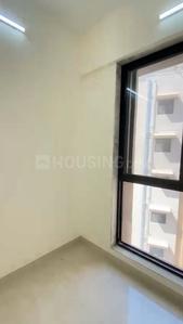 Bedroom Image of 635 Sq.ft 1 BHK Apartment / Flat for sale in Panvel Navi Mumbai for Rs. 5200000
