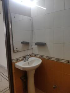 Image of 1575 Sq.ft 3.5 BHK Builder Floor for rent in Sector 52, Gurgaon for Rs. 40000