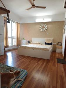 Bedroom Image of 1965 Sq.ft 3 BHK Apartment / Flat for sale in Marvel Piazza Phase 01, Viman Nagar Pune for Rs. 37500000