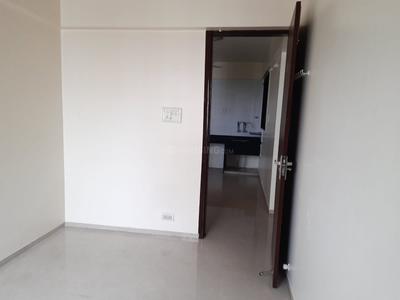 Bedroom Image of 750 Sq.ft 1.5 BHK Apartment / Flat for rent in Dreams Elina, Hadapsar Pune for Rs. 17000
