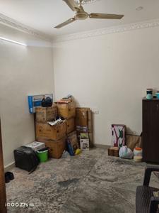 KSRTC Colony Bedroom One 1