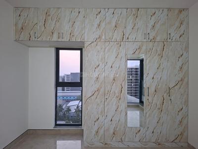 Bedroom Image of 2560 Sq.ft 4 BHK Apartment / Flat for rent in Appaswamy The Broadstone, Ramapuram Chennai for Rs. 110000