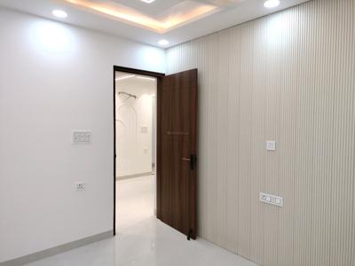 Bedroom Image of 1700 Sq.ft 3 BHK Apartment / Flat for sale in Green Valley Apartment, Sector 22 Dwarka New Delhi for Rs. 26500000