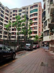 Image of 585 Sq.ft 1 BHK Apartment / Flat for sale in Vasant Galaxy Uranus, Goregaon West, Mumbai for Rs. 15500000