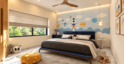 Image of 1289 Sq.ft 2 BHK Apartment / Flat for sale in Chakeisaini, Bhubaneswar for Rs. 8700000