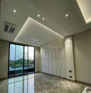 Bedroom Image of 5400 Sq.ft 4 BHK Penthouse for sale in Ashok Vihar New Delhi for Rs. 70000000