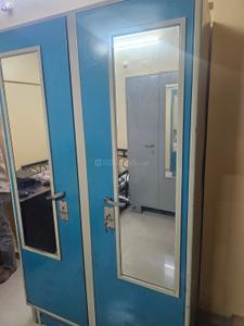 Bedroom Image of 650 Sq.ft 1 BHK Apartment / Flat for rent in Pashan Pune for Rs. 25000