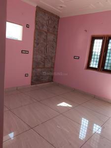 Bedroom Image of 900 Sq.ft 2 BHK Builder Floor for rent in Janakpuri New Delhi for Rs. 30000