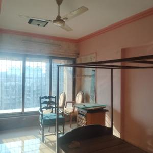 2 BHK Flat