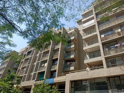 Image of 1650 Sq.ft 3 BHK Apartment / Flat for sale in Binori Pristine, Jodhpur, Ahmedabad for Rs. 14000000