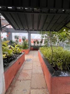 Image of 462 Sq.ft 1 BHK Apartment / Flat for sale in Wadhwani Om Manglam Chaitanya, Kiwale, Pune for Rs. 5217000