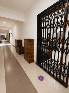 Image of 1118 Sq.ft 2 BHK Apartment / Flat for rent in Mahendra Mahendra Aarna, Electronic City, Bengaluru for Rs. 35000