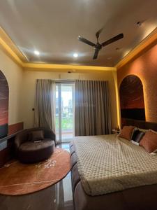 Bedroom Image of 4000 Sq.ft 5 BHK Villa for sale in Vallabh Vidhyanagar Anand for Rs. 28000000