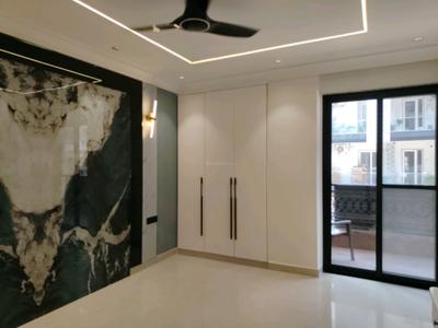 Bedroom Image of 3240 Sq.ft 4 BHK Builder Floor for sale in Big Block Builder Floor, Sector 46 Gurgaon for Rs. 45000000
