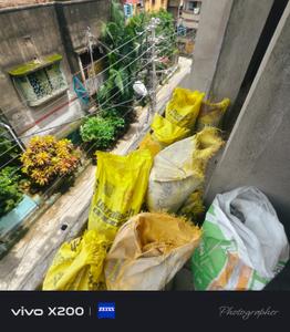Image of 685 Sq.ft 2 BHK Apartment / Flat for sale in Tollygunge, Kolkata for Rs. 2500000
