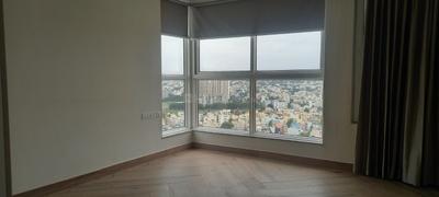 Bedroom Image of 2121 Sq.ft 3.5 BHK Apartment / Flat for rent in Prestige Fairfield, RMV Extension Stage 2 Bengaluru for Rs. 160000