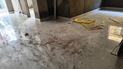 Living Room Image of 1250 Sq.ft 3 BHK Apartment / Flat for sale in Keshtopur Kolkata for Rs. 6250000