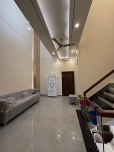 Hall Image of 1350 Sq.ft 2 BHK Apartment / Flat for rent in Aisshpra Central Towers, Mohaddipur Gorakhpur for Rs. 15000