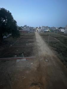 Residential Plot