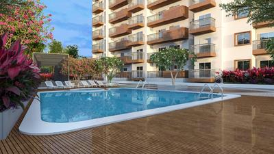 Image of 1270 Sq.ft 2 BHK Apartment / Flat for sale in Vrushabadri Spring Park, Gonighattapura, Bengaluru for Rs. 9500000